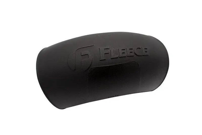 Fleece | Universal Molded Plastic 5In Intake Manifold Elbow 1