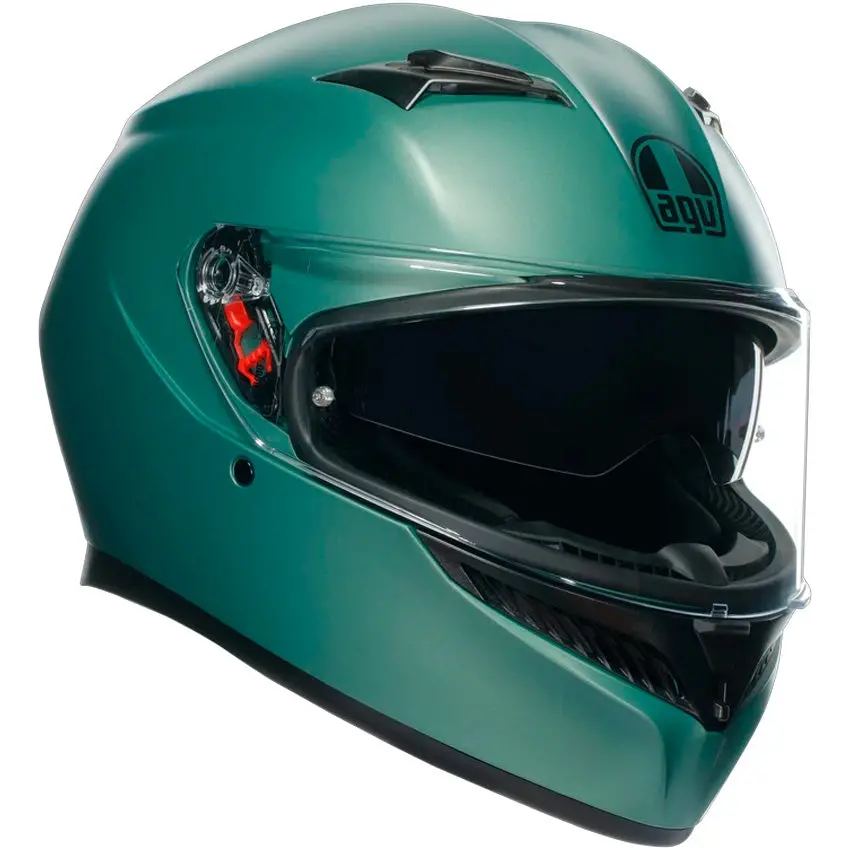 Capacete Agv K3 Mono 1