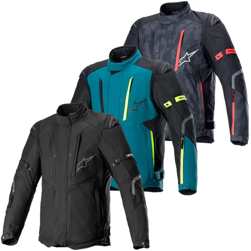 Casaco Alpinestars Rx 5 Ds 1