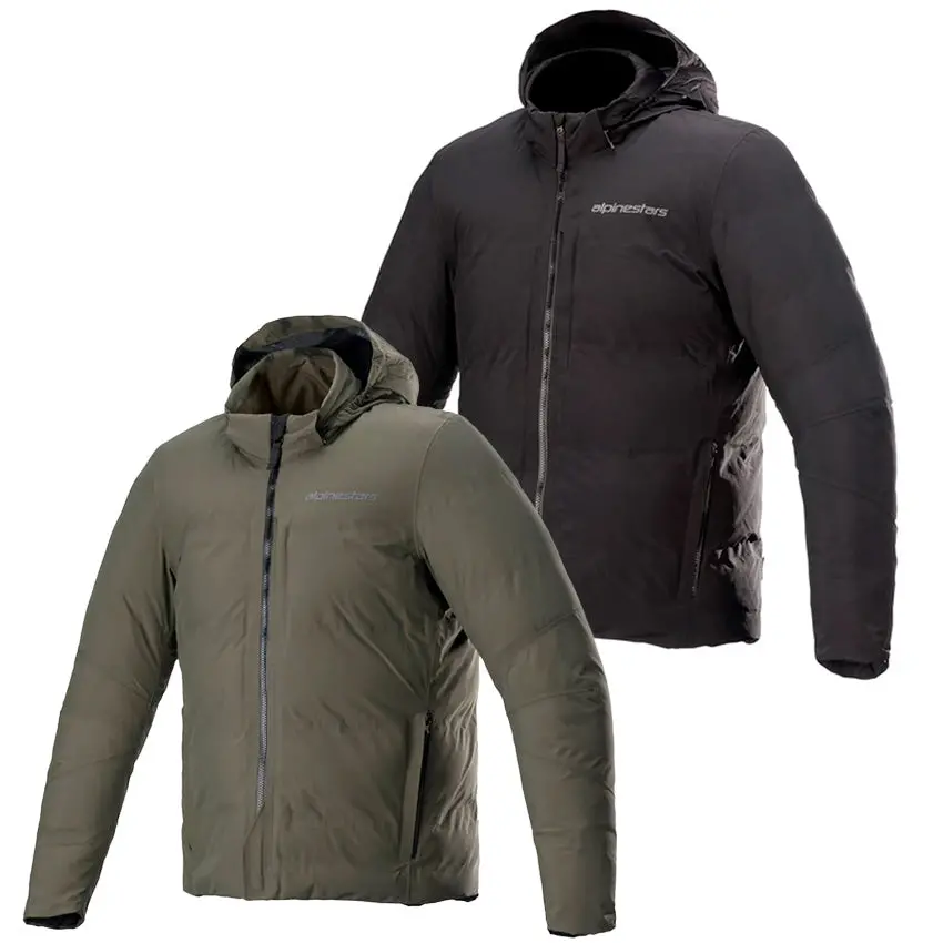 Casaco Alpinestars Frost Ds 1