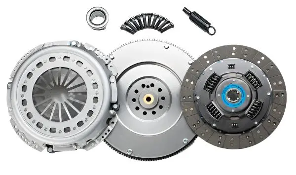 South Bend Clutch | 1999-2003 Ford 7.3L Power Stroke Stock Hp Single Disc Clutch 1