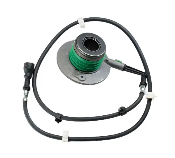 South Bend Clutch | 2001-2006 Gm 6.6L Duramax 6 Speed Hydraulic Assembly 1