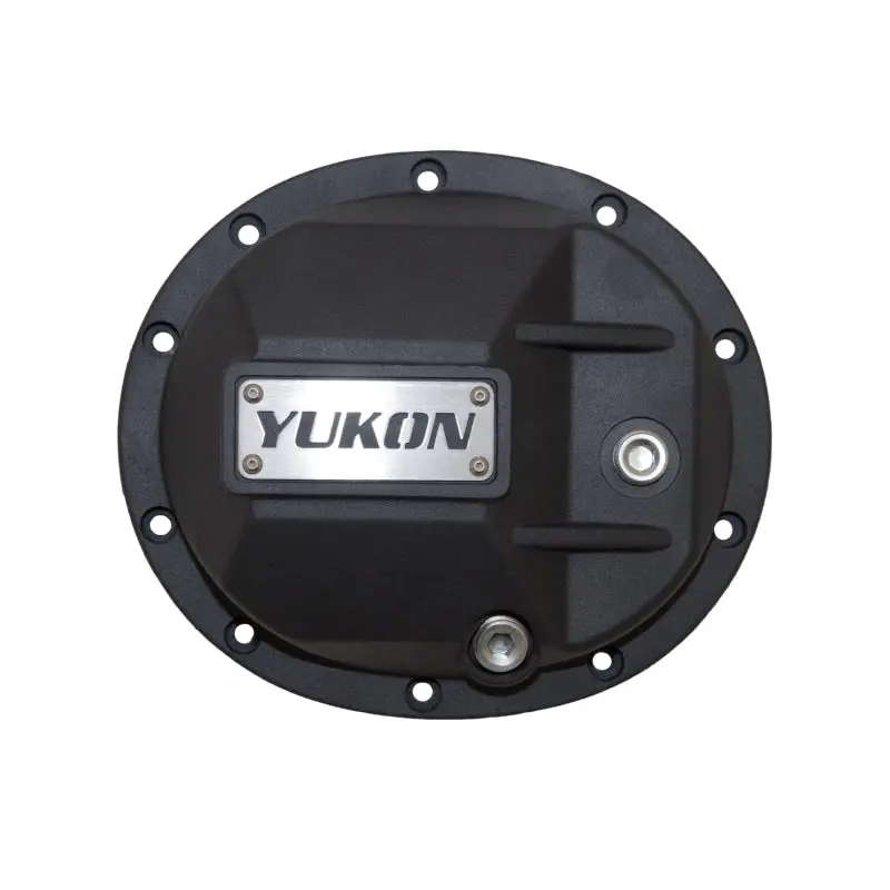 Yukon Gear | Hardcore Diff Cover For Amc Model 35 1