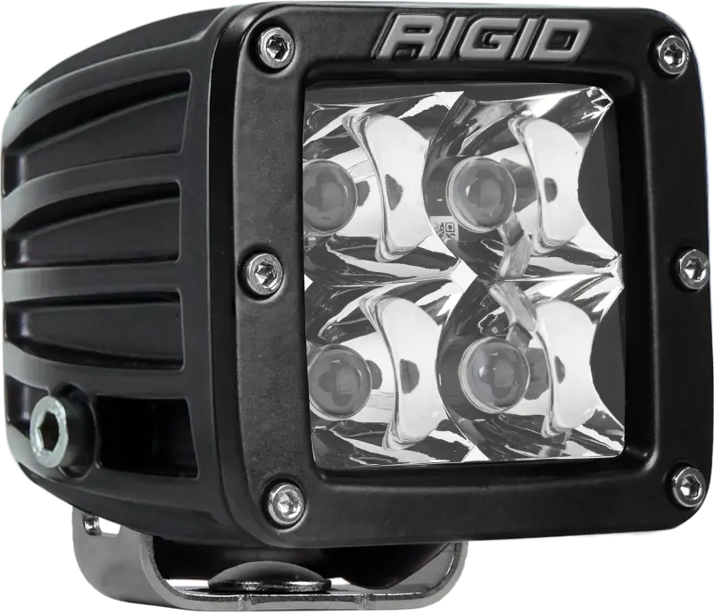 Rigid Industries | Dually - Spot - Single 1