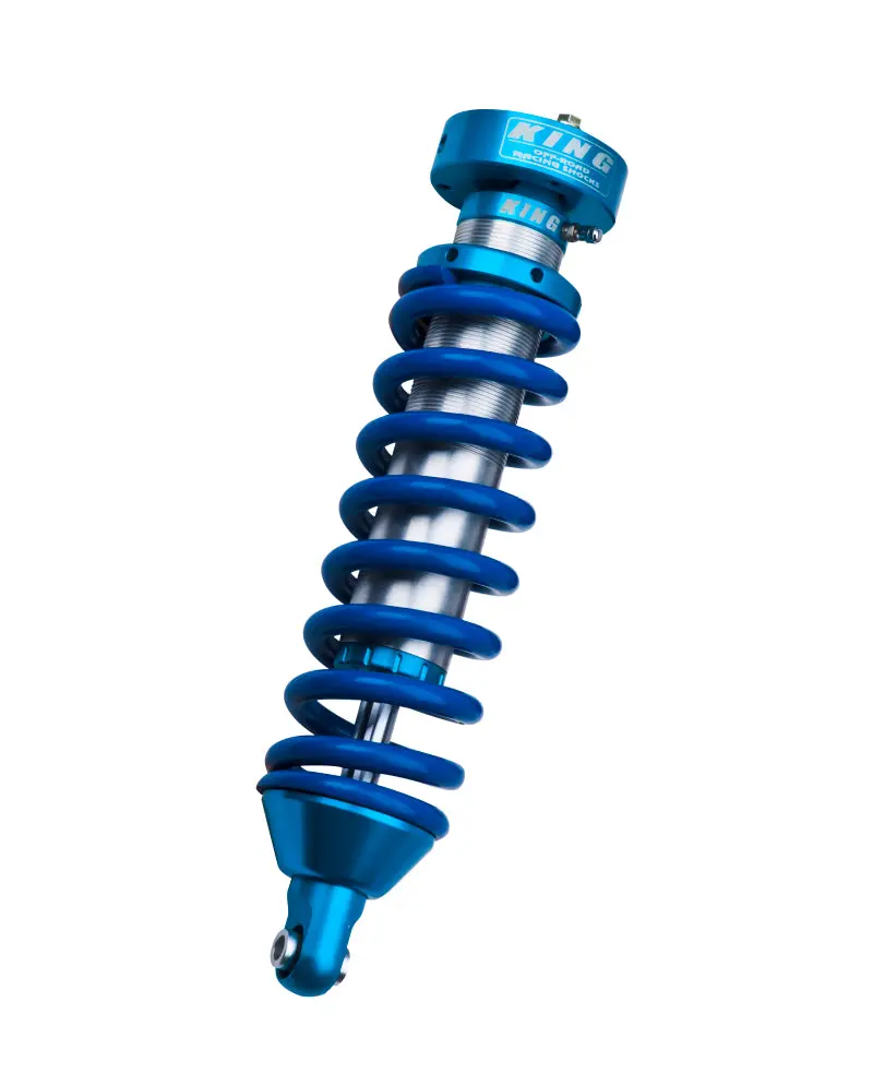 King Shocks | 1996-2002 Toyota 4Runner Front 2.5 Internal Reservoir Coilover - Pair 1