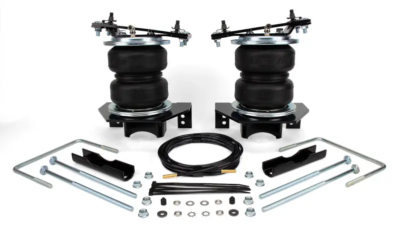 Air Lift | 2020-2022 Ford F350 Drw 4Wd Loadlifter 5000 Air Spring Kit 1