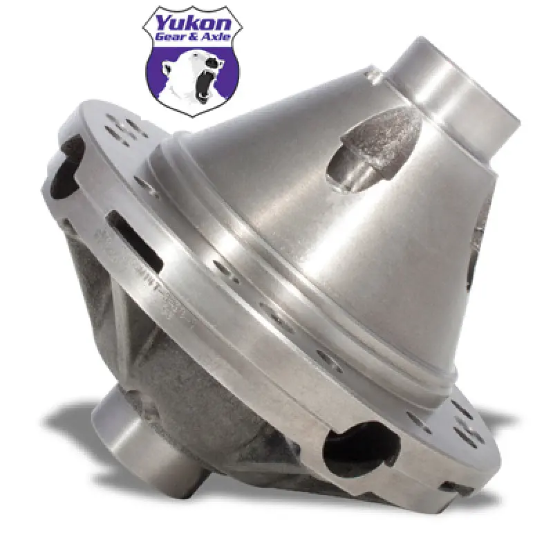 Yukon Gear | Dura Grip Positraction For 10.5In Gm 14 Bolt Truck / 4.10 & Down 1