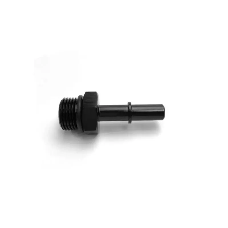 Fleece | Universal 3 / 8In Quick Connect To 3 / 4In-16 O-Ring (-8 An) 1