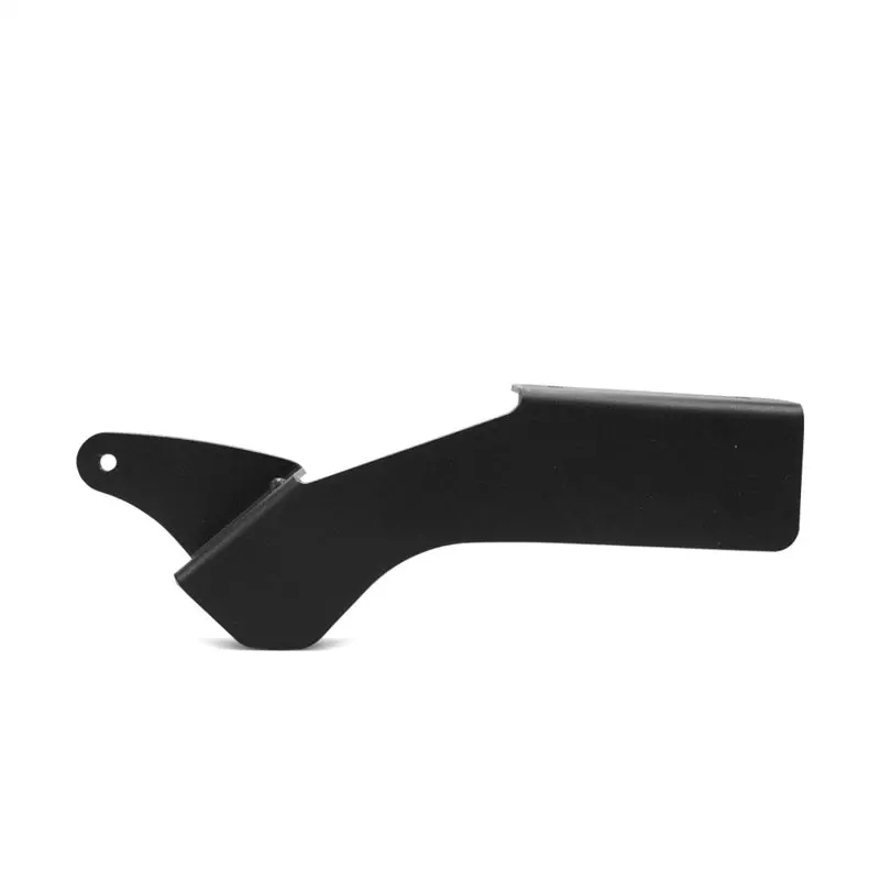 Rigid Industries | 2021+ Ford Bronco Roof Rack Mount Kit 1