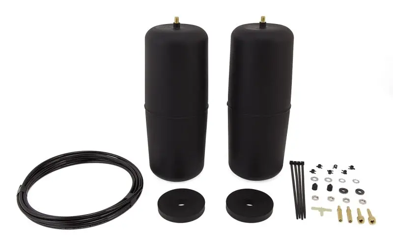 Air Lift | 2019-2024 Dodge Ram 1500 2Wd / 4Wd 1000Hd Air Spring Kit 1