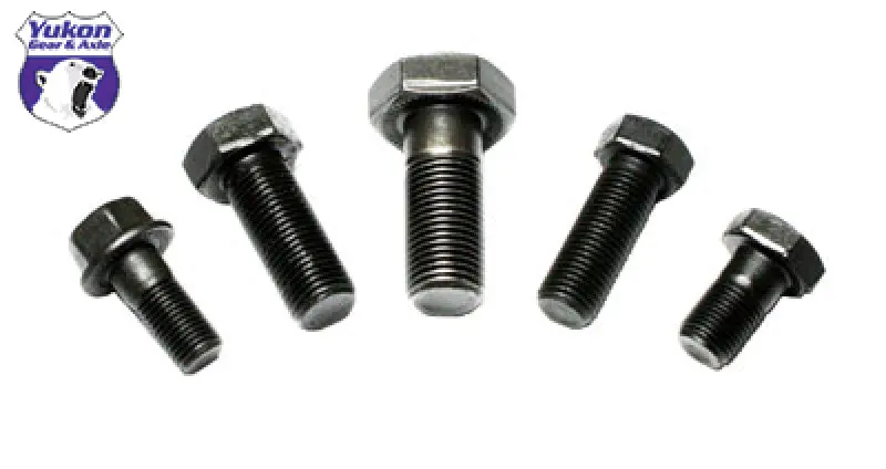 Yukon Gear | Ring Gear Bolt For Ford 10.25In & 10.5In 1