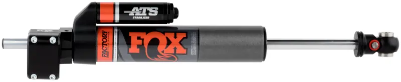 Fox | 2017-2024 Ford F250 / F350 Super Duty 4Wd 2.0 Factory Race Series Ats Stabilizer | Stock Replacement 2