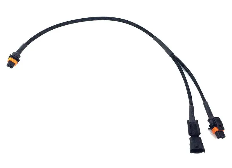 Fleece | 2003-2018 Dodge Ram 5.9L Cummins Cp3k2 Harnesses 1