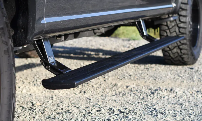 Amp Research | 2021-2023 Ford F-150 Powerstep Smart Series 1