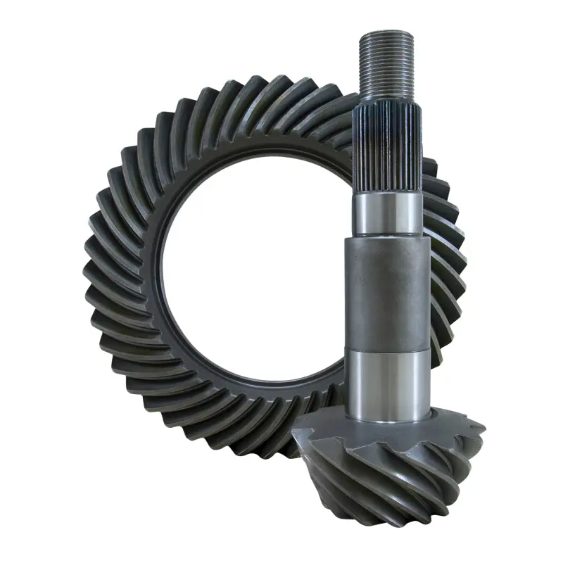 Yukon Gear | Replacement Ring & Pinion Gear Set For Dana 80 In 4.30 Ratio 2