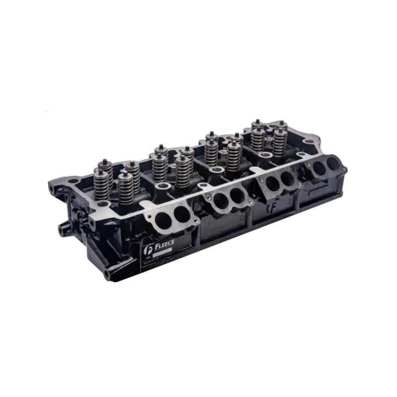 Fleece | 2003-2007 Ford Super Duty 6.0L Power Stroke 18Mm Dowel Freedom Series Hd Cylinder Head 1