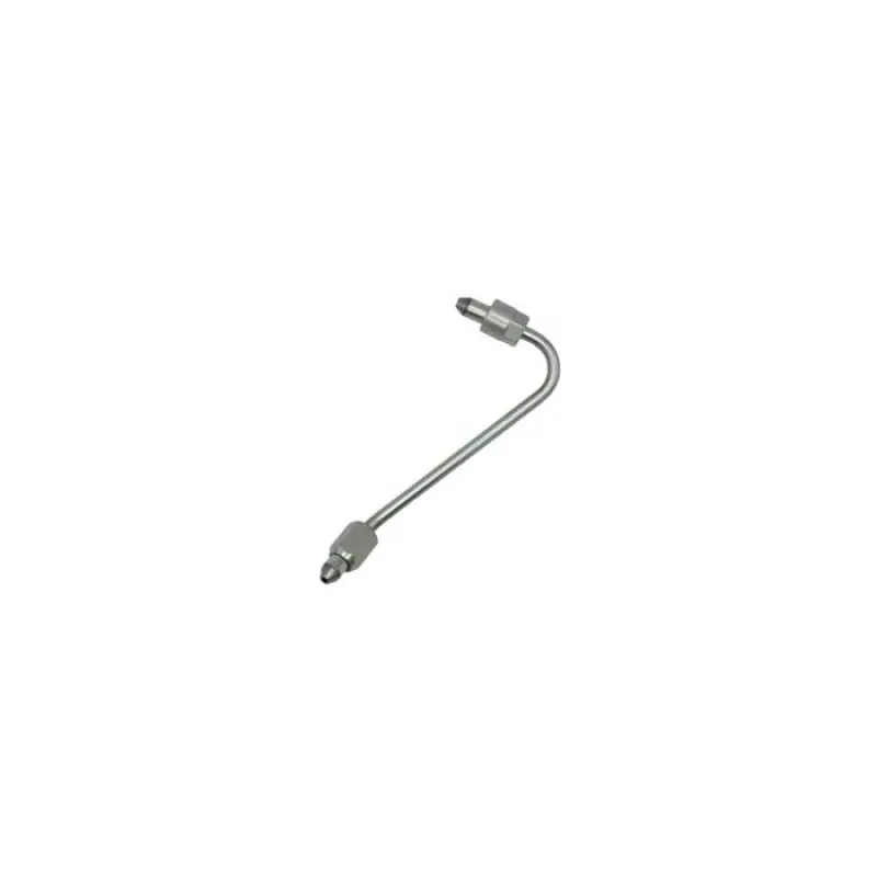 Fleece | 2007.5-2018 Dodge Ram 2500 / 3500 6.7L Cummins Fuel Injection Line (1) 1