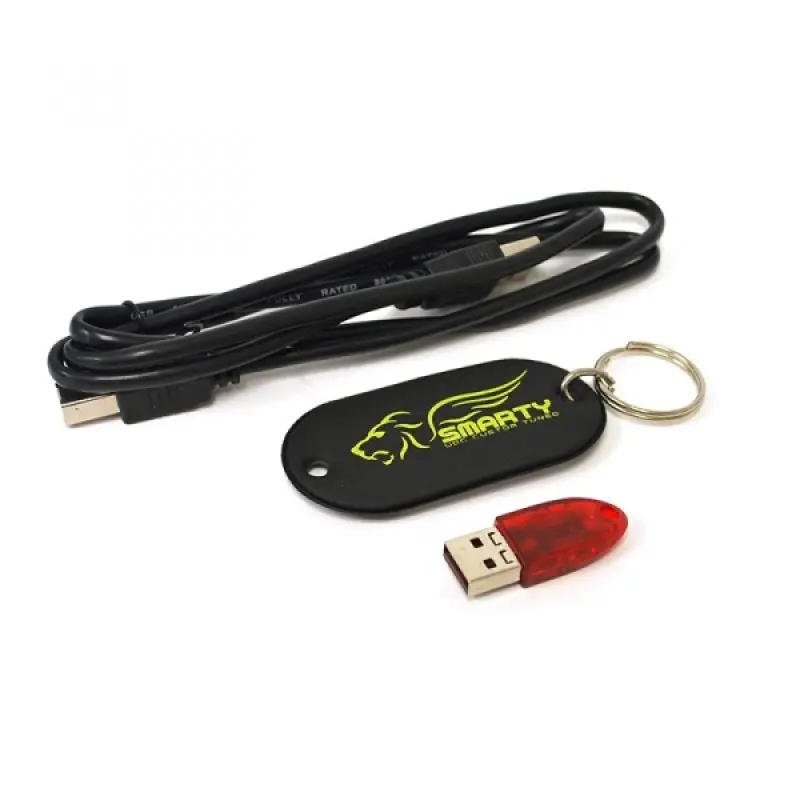 Smarty | Udc (User Defined Catcher) Additional Vin Dongle 1