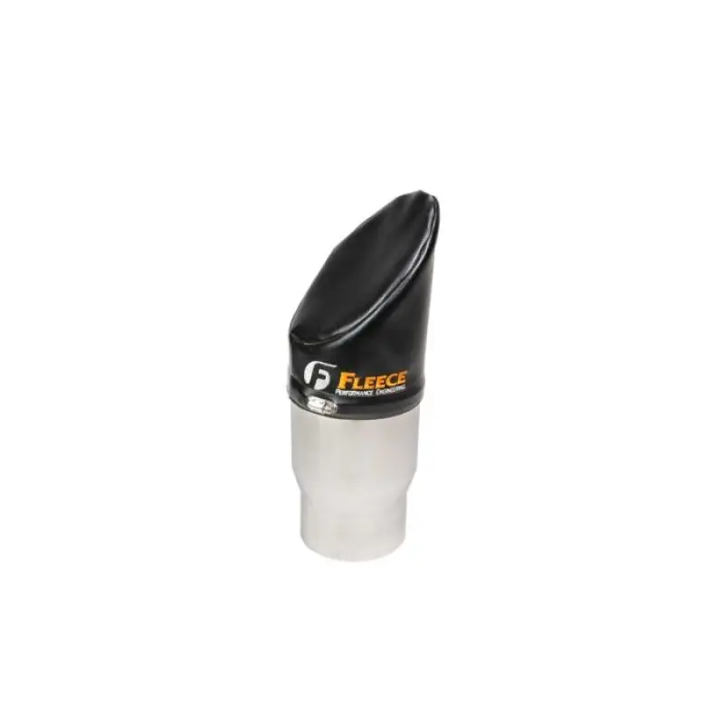 Fleece | 7In 45 Degree Hood Stack Cover 1