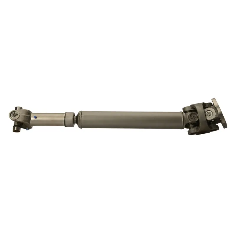Yukon Gear | Usa Standard Front Driveshaft For Dodge Ram 27-9/16 Inch Center To Center 1