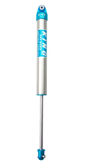 King Shocks | 2020+ Jeep Gladiator Jt Rear 2.0 Internal Reservoir Shock 0-2 Inch Lift 1