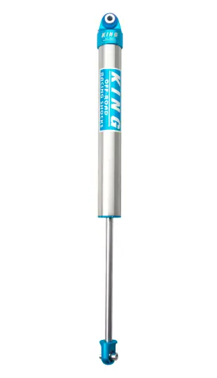 King Shocks | 2020+ Jeep Gladiator Jt Rear 2.0 Internal Reservoir Shock 6 Inch Lift 1