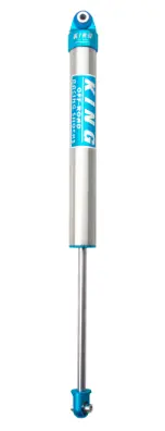 King Shocks | 2020+ Jeep Gladiator Jt Rear 2.0 Internal Reservoir Shock 2.5-5 Inch Lift 1