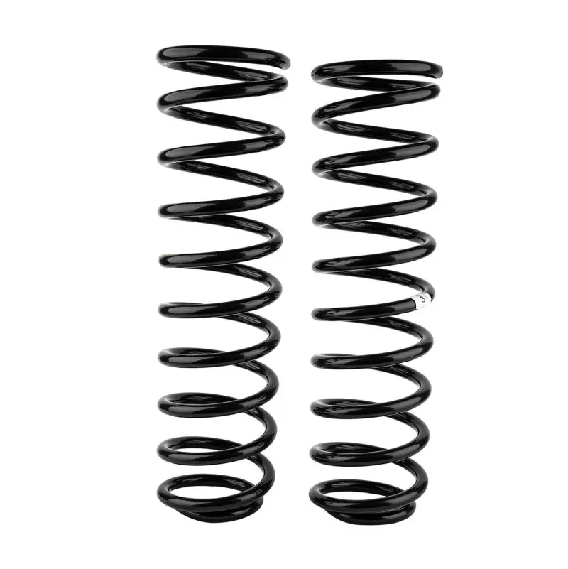 Old Man Emu 18-20 Jeep Wrangler Jl Coil Spring Set Front 2In Lift 1