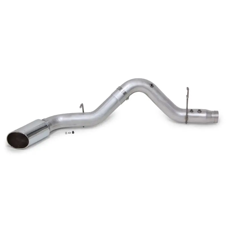 Banks Power | 2017-2019 Chevrolet Duramax L5p 2500 / 3500 Monster Exhaust System 1