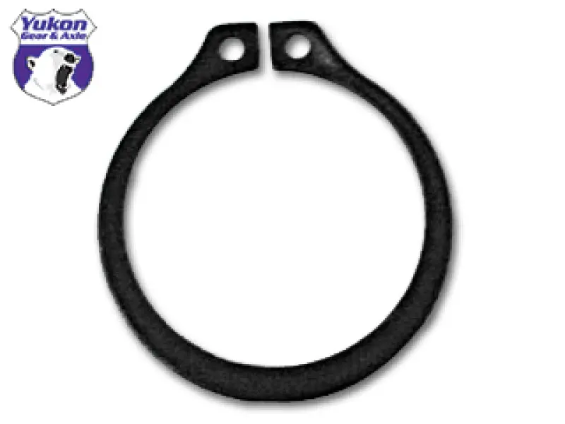 Yukon Gear | Stub Axle Retaining Clip Snap Ring For 8.25In Gm Ifs 1