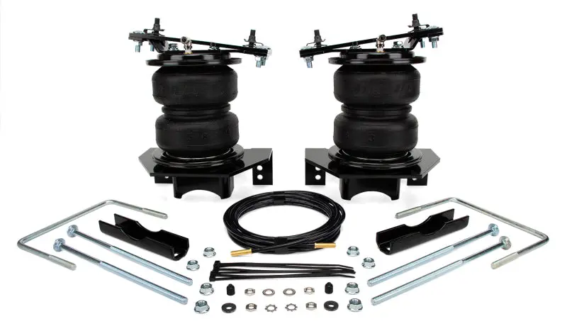Air Lift | 2020-2022 Ford F350 Drw 4Wd Loadlifter 5000 Ultimate Air Spring Kit 1