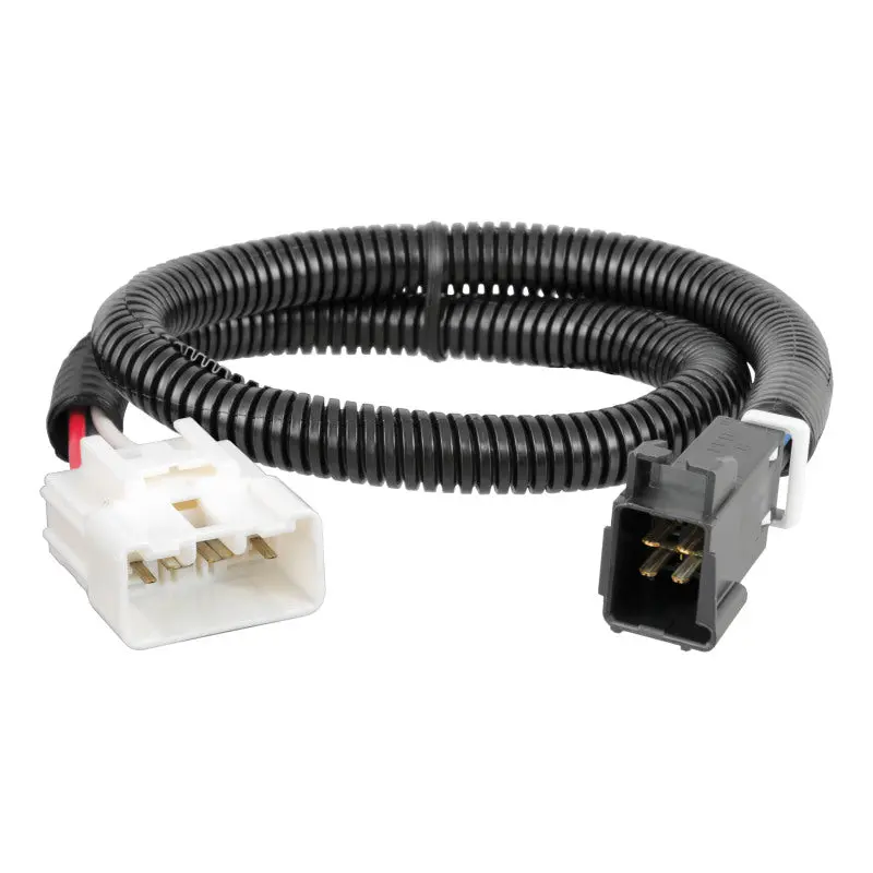 Curt Trailer Brake Controller Wiring Harness – For 2016–2019 Toyota Tundra 1