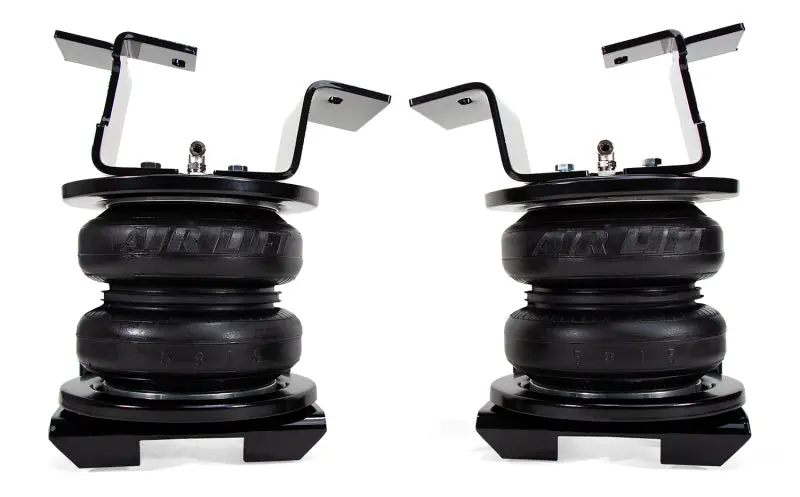 Air Lift | 2019-2024 Dodge Ram 3500 2Wd / 4Wd Pick-Up Loadlifter 7500 Xl Ultimate Air Spring Kit 1