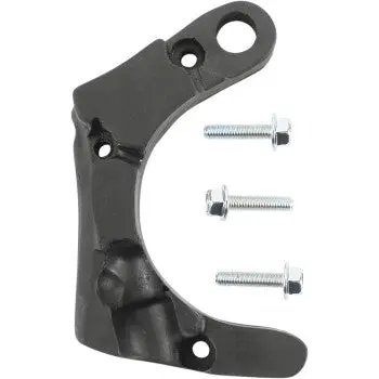 Moose Poly Case Saver – Fits Honda Trx450r / Trx450er (2006–2009, 2012) – Polyurethane Engine Case Protector 1