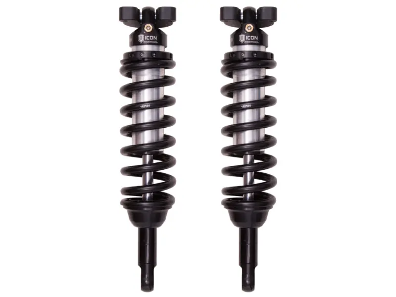 Icon 2015+ Chevrolet Colorado 2.5 Series Shocks Vs Ir Coilover Kit 1