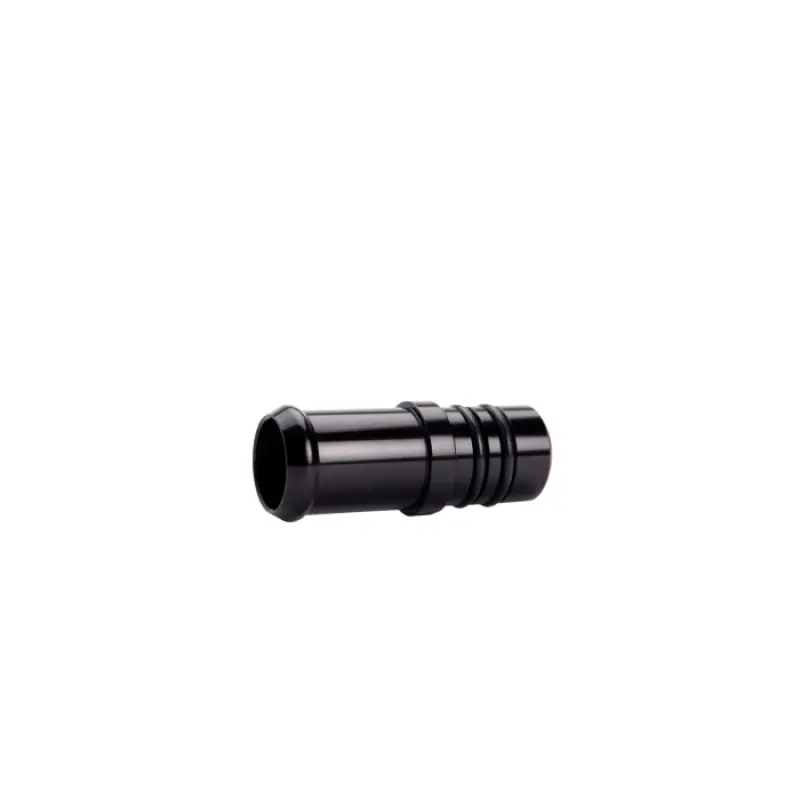 Fleece | 1998.5-2022 Dodge Ram 2500 / 3500 Cummins Turbo Drain Adapter To 7 / 8In Hose 1