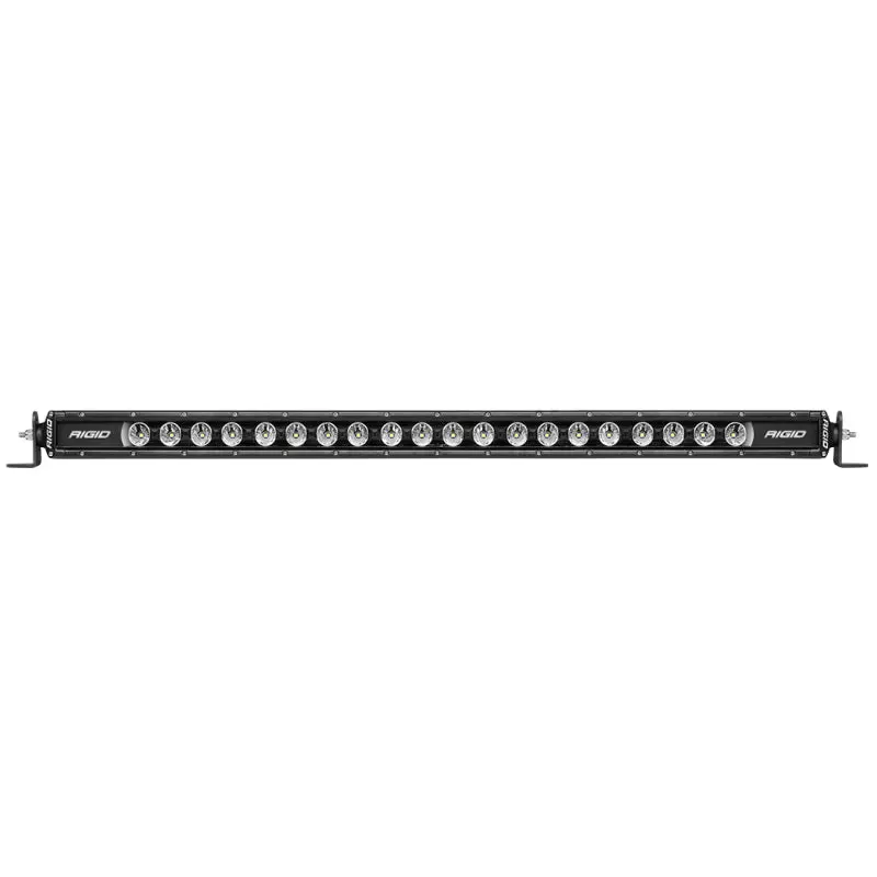 Rigid Industries | 30 Inch Radiance Plus Sr-Series Single Row Led Light Bar With 8 Backlight Options 1