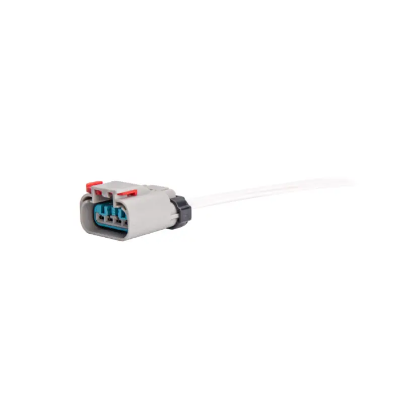 Fleece | 1995-2020 Dodge Ram 5.9 / 6.7 6 Cummins Inch Multi-Use Sensor Pigtail 4 1