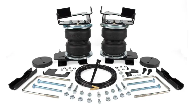 Air Lift | 2021-2023 Ford F-150 2Wd / 4Wd Loadlifter 5000 Air Spring Kit 1