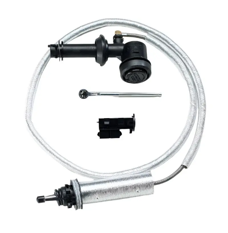 South Bend Clutch | 2003-2010 Ford 6.0L / 6.4L Power Stroke Heavy Duty Hydraulic Assembly 1