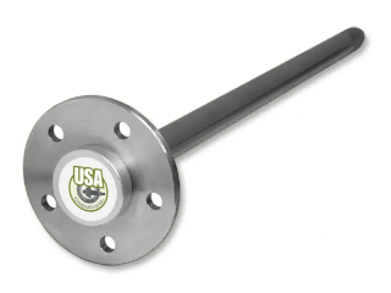 Yukon Gear | Standard Axle For 03+ Crown Victoria & More. 28 Spline / 34 3/8In 1
