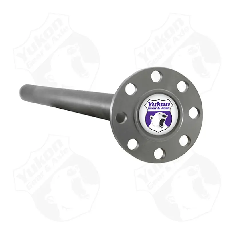 Yukon Gear | Replacement Axle For Dana 80 / 35 Spline / 40.24In / 8 X 4.02In Bolt Pattern 2
