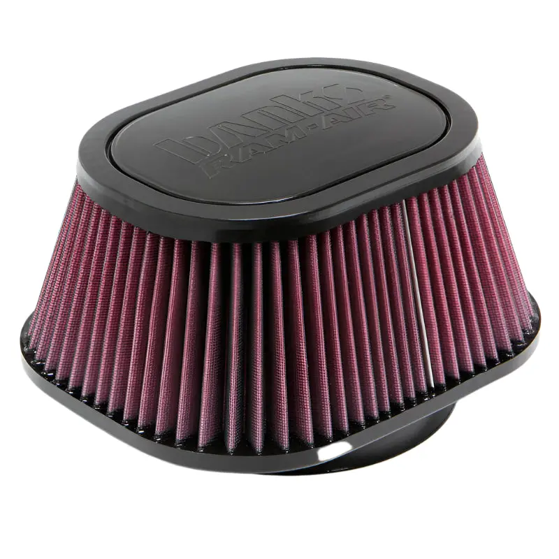 Banks Power | 1999-2016 Gm 2500 / 3500 Diesel / Gas Ram Air System Air Filter Element - Oiled Filter 1