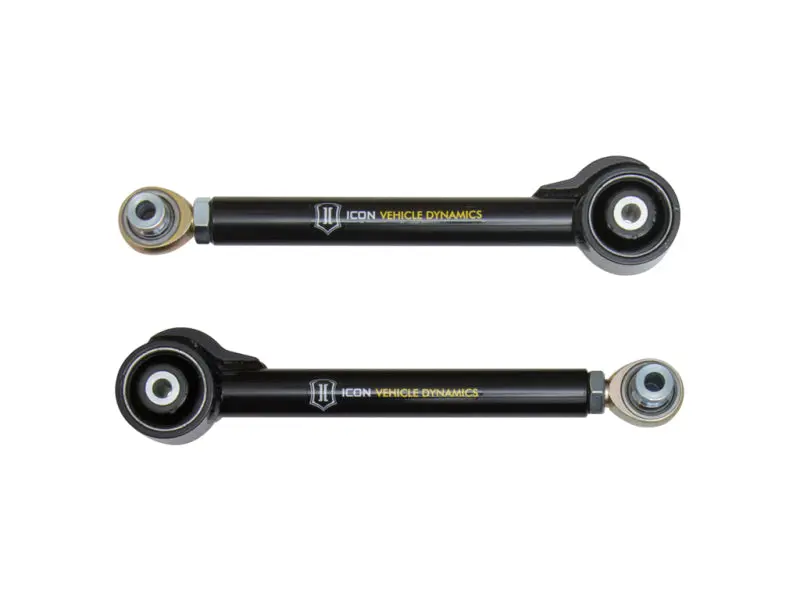 Icon | 2007-2014 Toyota Fj Cruiser / 2003+ 4Runner Tubular Upper Trailing Arm Kit 1