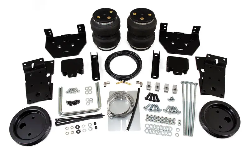 Air Lift | 2017-2023 Ford F250-F450 4Wd Pick-Up Loadlifter 5000 Ultimate Air Spring Kit 1