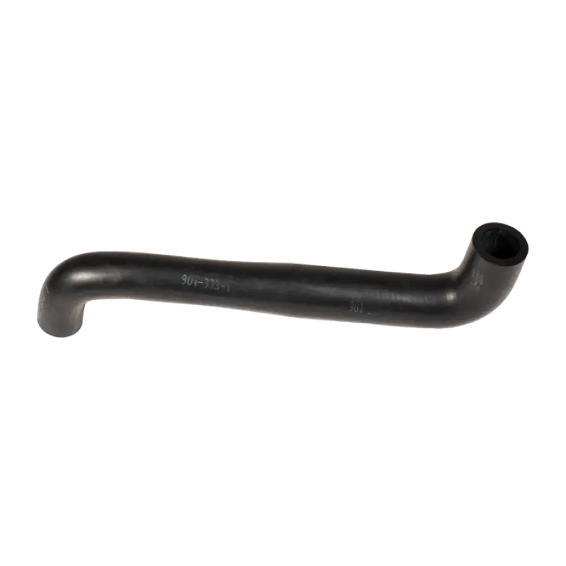 Fleece | 2003-2005 Dodge Ram 2500 / 3500 Cummins Replacement Epdm Coolant Bypass Hose 1