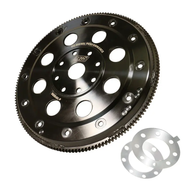 Bd Diesel | 1994-2007 Dodge Ram 5.9L Cummins 47Re/48Re Hi5 12-Bolt Flexplate 1