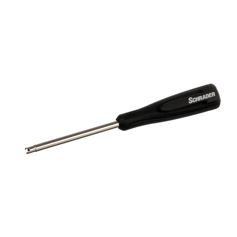 Schrader Valve Core Torque Tool Set – 4-Piece Precision Kit 1