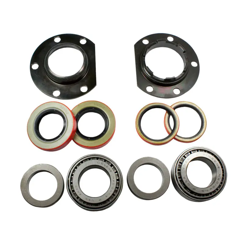 Yukon Gear | Chrysler 8.75 Inch Axle Bearing Adjuster & Seal Kit 1