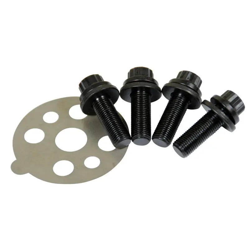 Fluidampr | 1989-2002 Dodge Ram 5.9 Cummins High Strength Bolt Kit 1